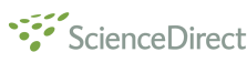 Go to ScienceDirect® Home