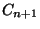 $C_{n+1}$