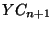 $YC_{n+1}$